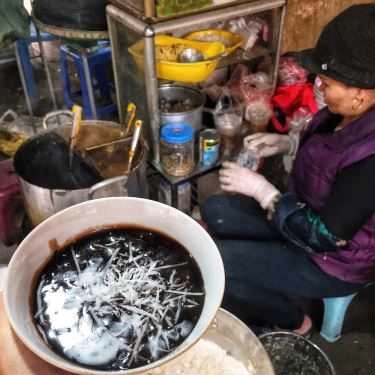 Món ăn- Ăn vặt Chè, Tào Phớ & Bánh Trôi Tàu - Bạch Mai