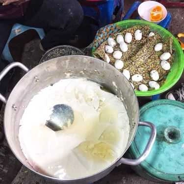Món ăn- Ăn vặt Chè, Tào Phớ & Bánh Trôi Tàu - Bạch Mai