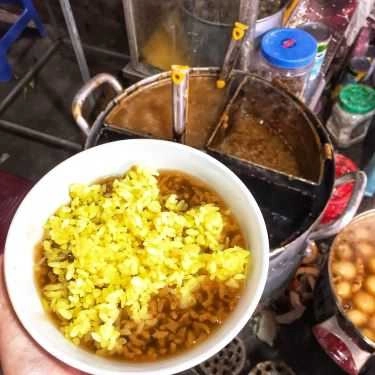 Món ăn- Ăn vặt Chè, Tào Phớ & Bánh Trôi Tàu - Bạch Mai