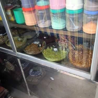 Tổng hợp- Ăn vặt Chè & Tào Phớ - Đại Học Thương Mại