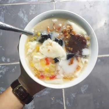 Món ăn- Ăn vặt Chè & Tào Phớ - Đại Học Thương Mại