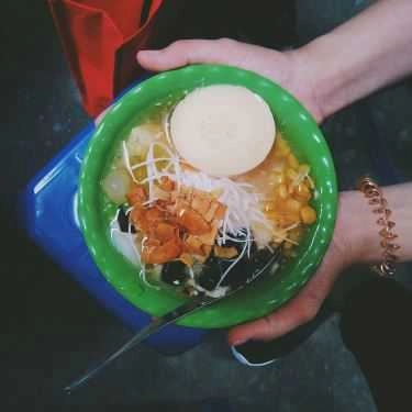 Món ăn- Ăn vặt Chè & Tào Phớ - Đại Học Thương Mại
