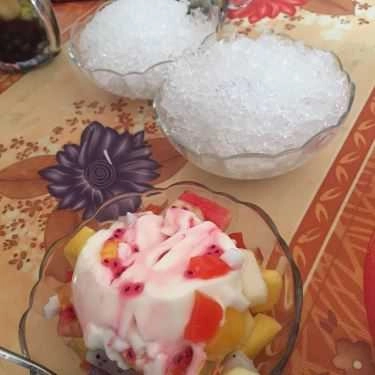 Món ăn- Ăn vặt Chè & Tào Phớ - Đại Học Thương Mại