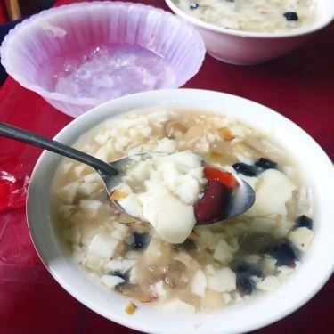 Món ăn- Ăn vặt Chè & Tào Phớ - Đại Học Thương Mại