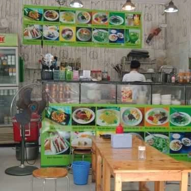 Tổng hợp- Ăn vặt Chè Thạch Anh
