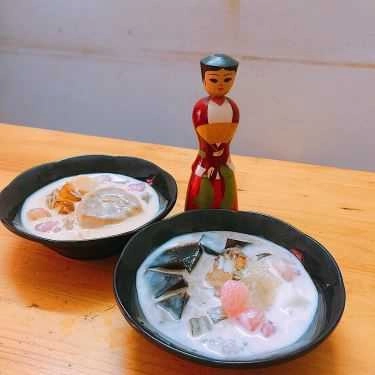 Món ăn- Ăn vặt Chè Thạch Mai Hà