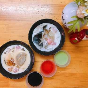 Món ăn- Ăn vặt Chè Thạch Mai Hà