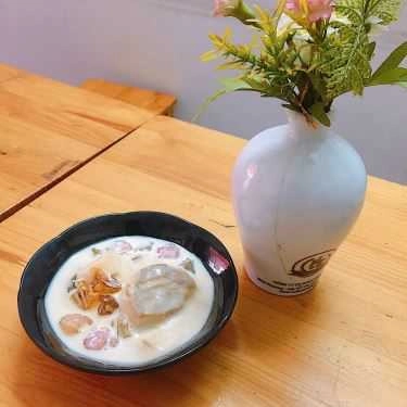 Món ăn- Ăn vặt Chè Thạch Mai Hà