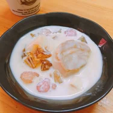 Món ăn- Ăn vặt Chè Thạch Mai Hà