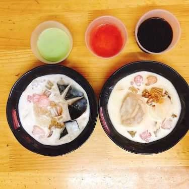 Món ăn- Ăn vặt Chè Thạch Mai Hà