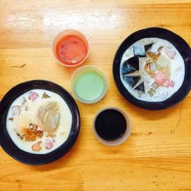 Món ăn- Ăn vặt Chè Thạch Mai Hà