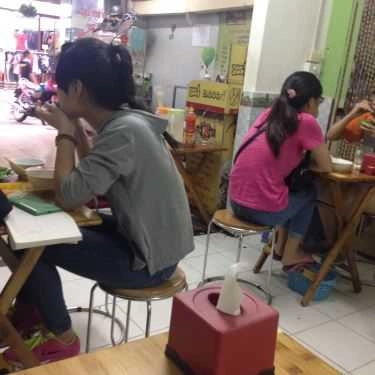 Tổng hợp- Ăn vặt Chè Thái Hà - Tôn Thất Tùng