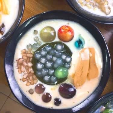 Tổng hợp- Ăn vặt Chè Thái Hà - Tôn Thất Tùng