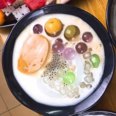 Tổng hợp- Ăn vặt Chè Thái Hà - Tôn Thất Tùng