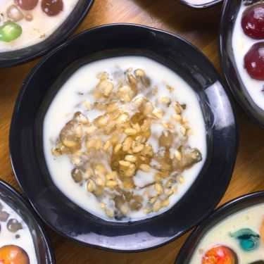 Tổng hợp- Ăn vặt Chè Thái Hà - Tôn Thất Tùng