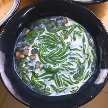 Tổng hợp- Ăn vặt Chè Thái Hà - Tôn Thất Tùng