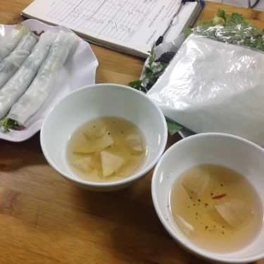 Tổng hợp- Ăn vặt Chè Thái Hà - Tôn Thất Tùng
