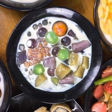 Tổng hợp- Ăn vặt Chè Thái Hà - Tôn Thất Tùng