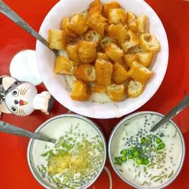 Món ăn- Ăn vặt Chè Thái, Kem Xôi - Ngọc Hà