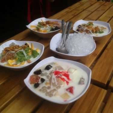 Món ăn- Ăn vặt Chè Thái & Kem Xôi - Mai Dịch