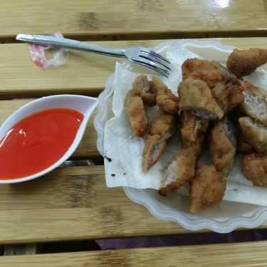 Món ăn- Ăn vặt Chè Thái & Kem Xôi - Mai Dịch