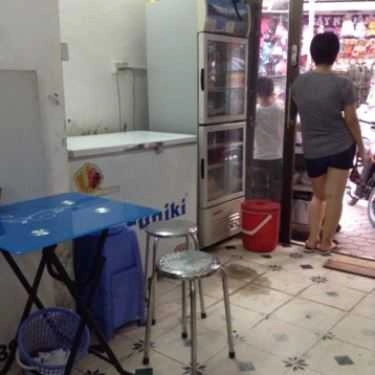 Tổng hợp- Ăn vặt Occhi - Chè Thái Lan