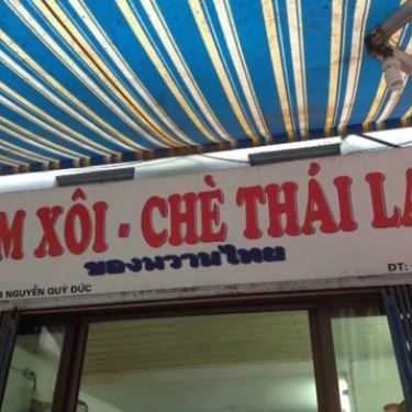 Tổng hợp- Ăn vặt Occhi - Chè Thái Lan