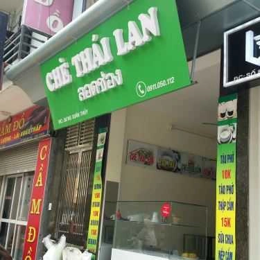 Tổng hợp- Ăn vặt Chè Thái Lan - Xuân Thủy