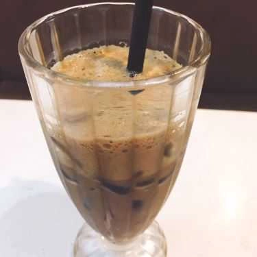 Món ăn- Cafe Chè Thái Lan - Times City