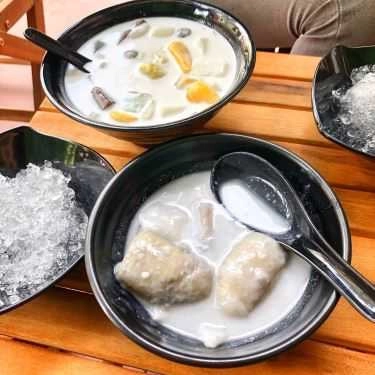 Món ăn- Chè Thái & Ăn Vặt - Hai Bà Trưng