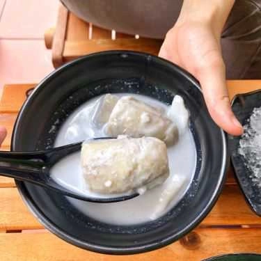 Món ăn- Chè Thái & Ăn Vặt - Hai Bà Trưng