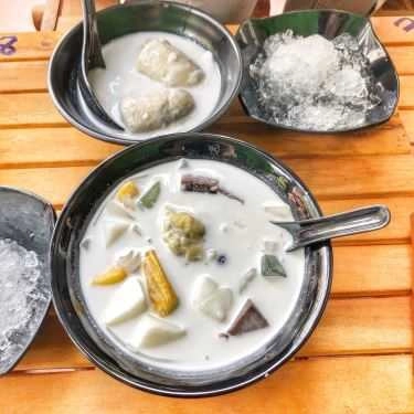 Món ăn- Chè Thái & Ăn Vặt - Hai Bà Trưng