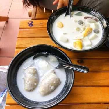 Món ăn- Chè Thái & Ăn Vặt - Hai Bà Trưng