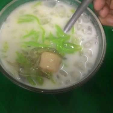 Món ăn- Cafe Chè Thái Lan - 75 Đội Cấn