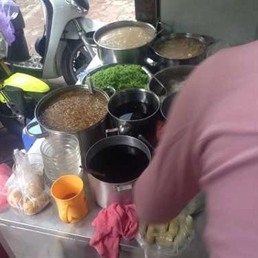 Tổng hợp- Cafe Chè Thái Lan - 75 Đội Cấn