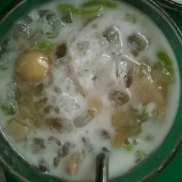 Món ăn- Cafe Chè Thái Lan - 75 Đội Cấn