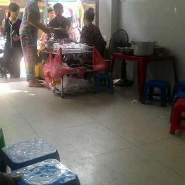 Tổng hợp- Cafe Chè Thái Lan - 75 Đội Cấn