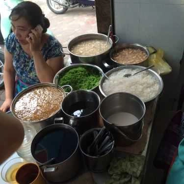 Tổng hợp- Cafe Chè Thái Lan - 75 Đội Cấn