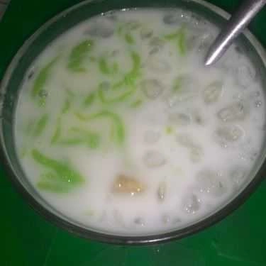 Món ăn- Cafe Chè Thái Lan - 75 Đội Cấn