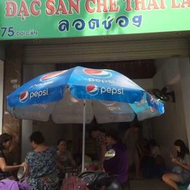 Tổng hợp- Cafe Chè Thái Lan - 75 Đội Cấn