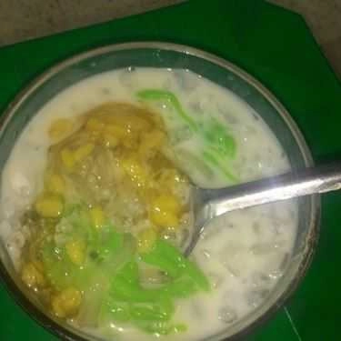 Món ăn- Cafe Chè Thái Lan - 75 Đội Cấn