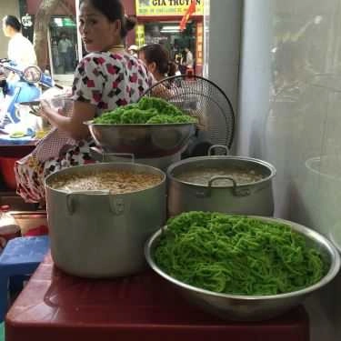 Tổng hợp- Cafe Chè Thái Lan - 75 Đội Cấn