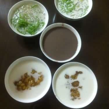 Tổng hợp- Cafe Chè Thái Lan - 75 Đội Cấn