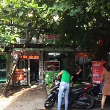 Tổng hợp- Ăn vặt Chè Thái Lan - Mai Động