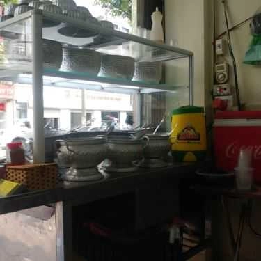 Tổng hợp- Ăn vặt Chè Thái Lan - Hàn Thuyên