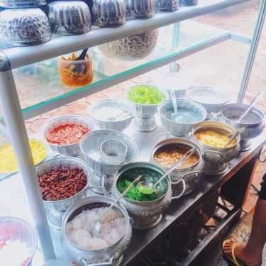 Tổng hợp- Ăn vặt Chè Thái Lan - Hàn Thuyên