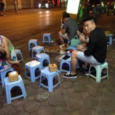 Tổng hợp- Ăn vặt Chè Thái Lan - Hàn Thuyên