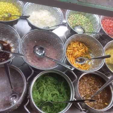 Tổng hợp- Ăn vặt Chè Thái Lan - Hàn Thuyên