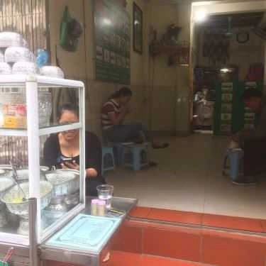 Tổng hợp- Ăn vặt Chè Thái Lan - Hàn Thuyên