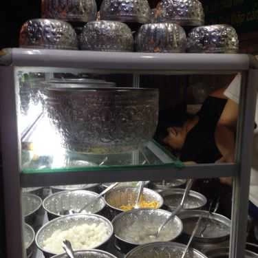 Tổng hợp- Ăn vặt Chè Thái Lan - Hàn Thuyên